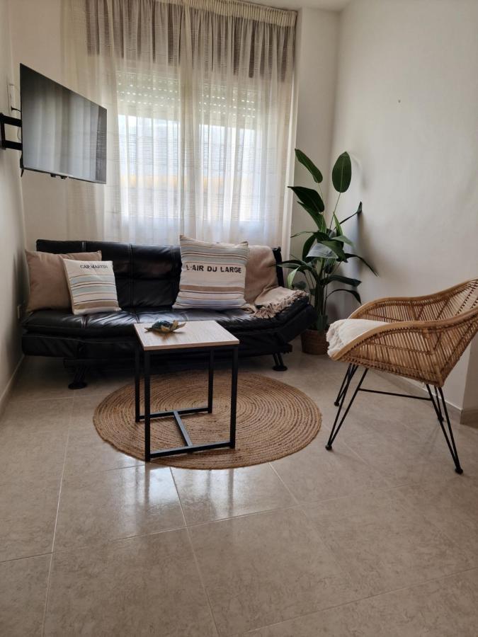 Apartamento Raxobrisamar Exteriör bild