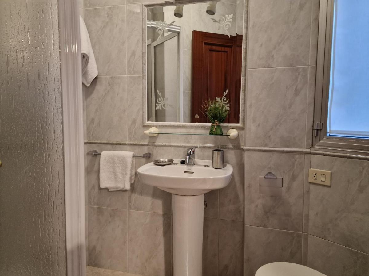 Apartamento Raxobrisamar Exteriör bild