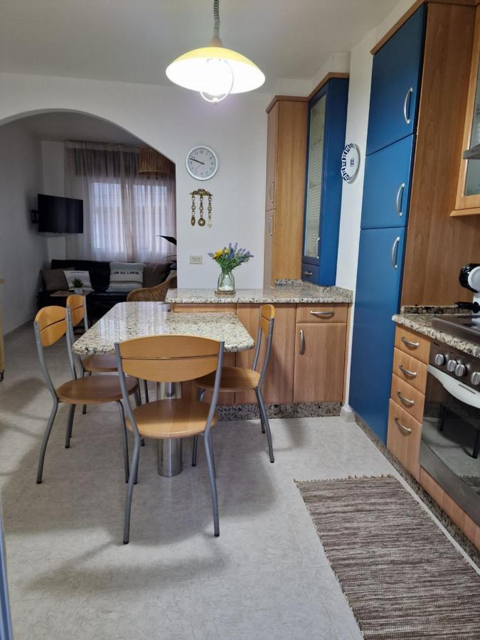 Apartamento Raxobrisamar Exteriör bild