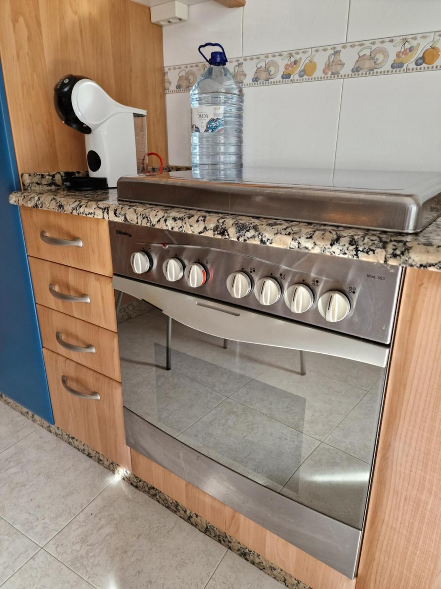 Apartamento Raxobrisamar Exteriör bild