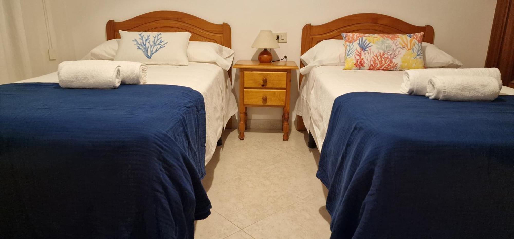 Apartamento Raxobrisamar Exteriör bild