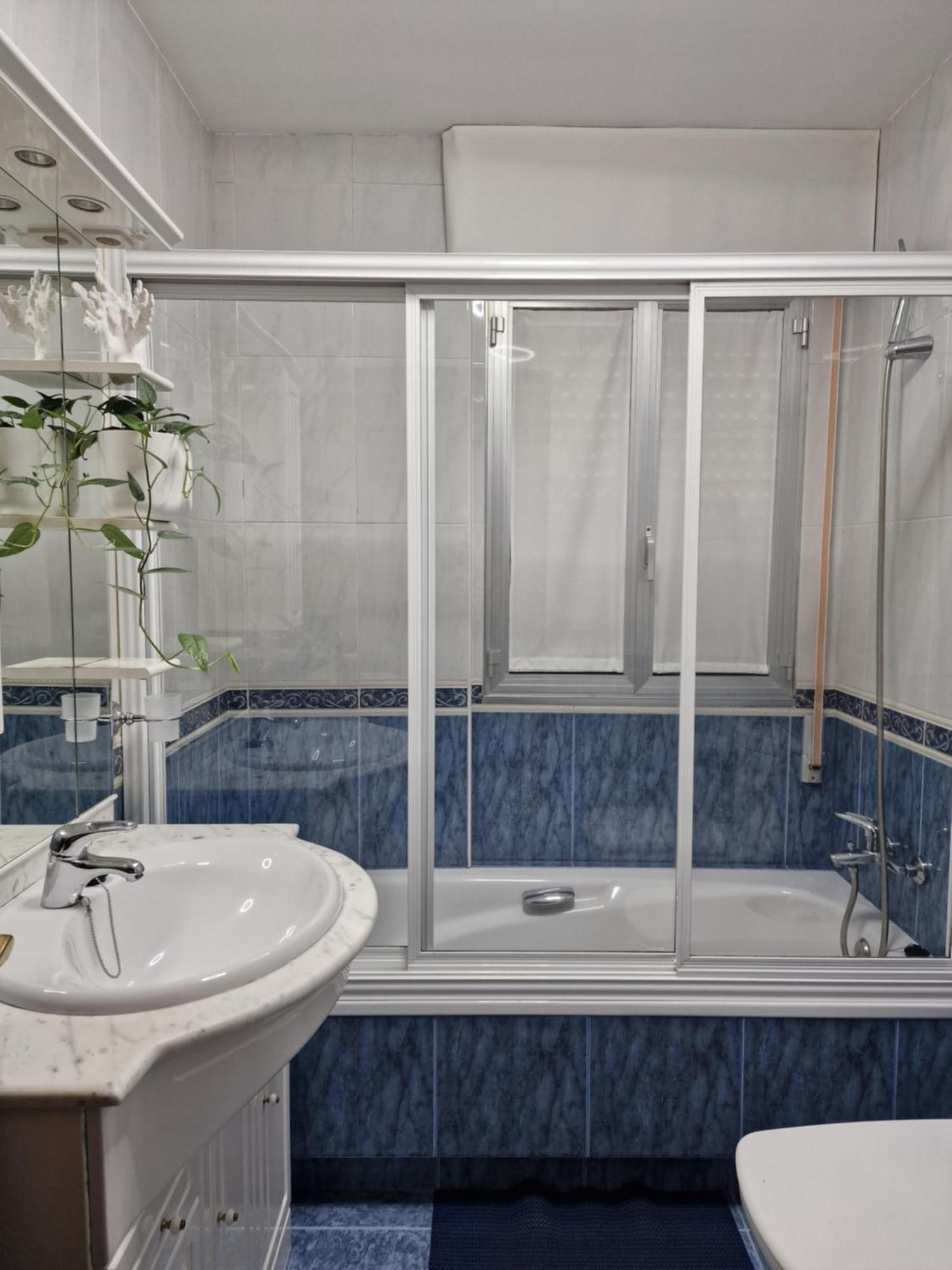 Apartamento Raxobrisamar Exteriör bild