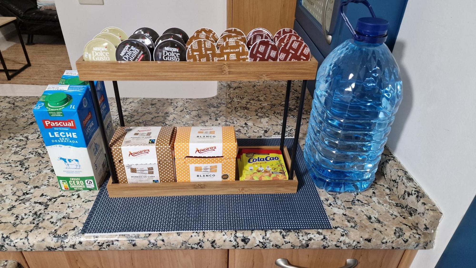 Apartamento Raxobrisamar Exteriör bild