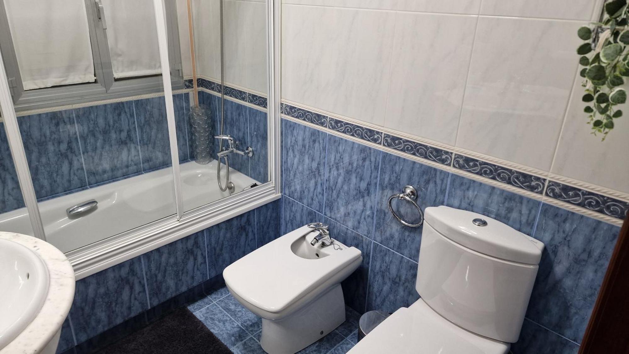 Apartamento Raxobrisamar Exteriör bild